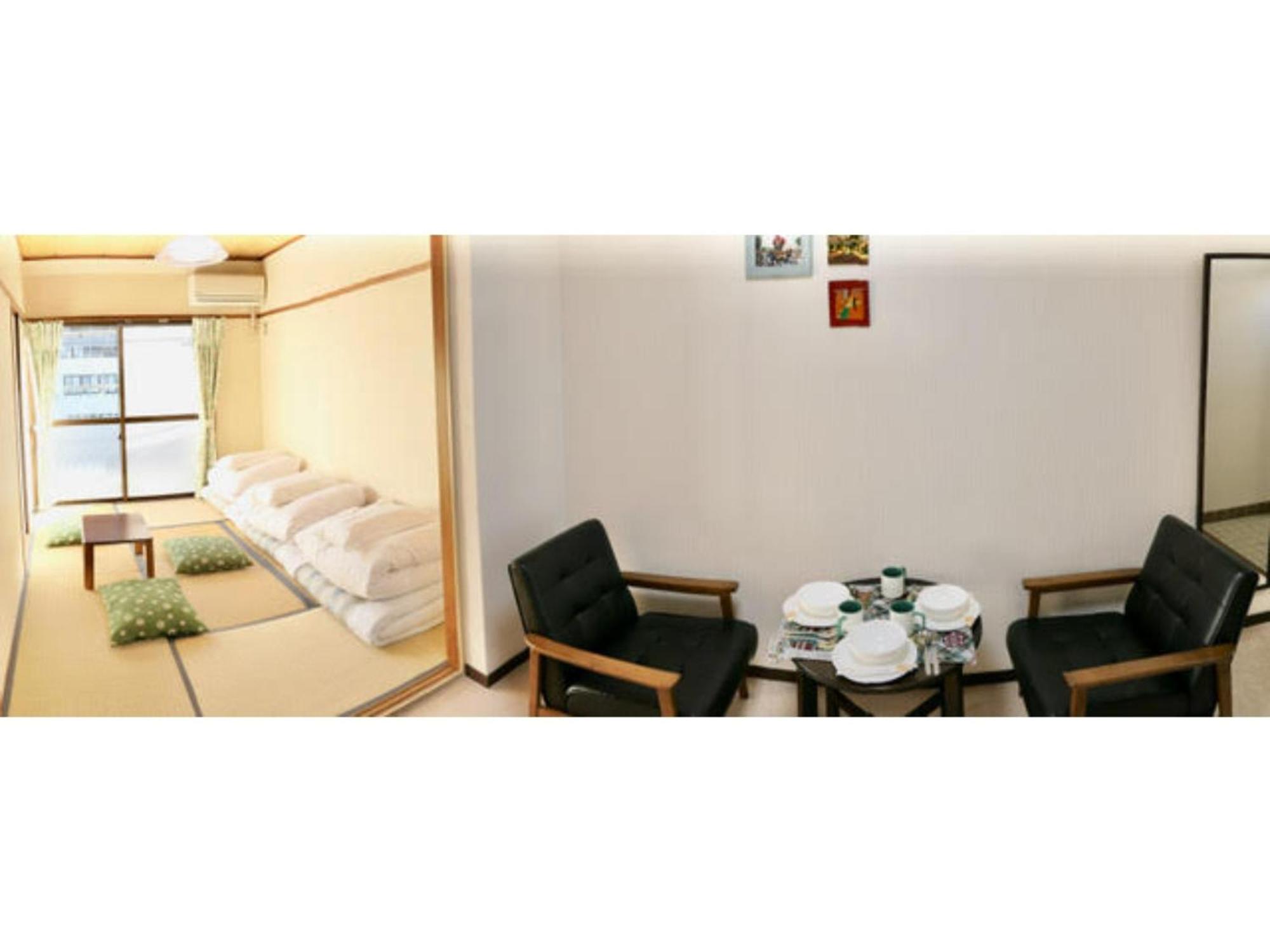 Aoisora Aoiumi No Guest House - Vacation Stay 75101V Такамацу Екстер'єр фото